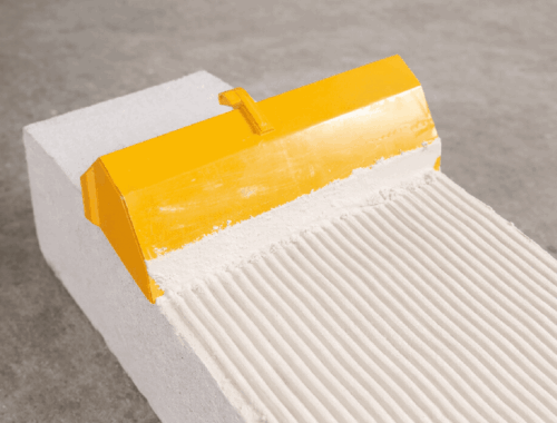 Как выбрать хороший клей для газобетона и при этом сэкономить?