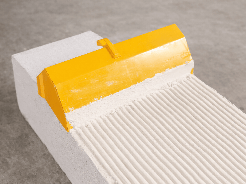 Как выбрать хороший клей для газобетона и при этом сэкономить?