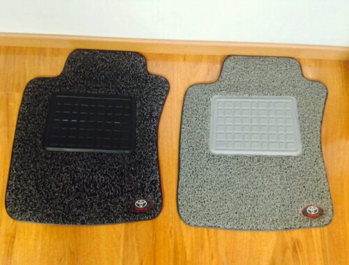 На что стоит обратить внимание при выборе коврика в авто? / Авто и транспорт / iXBT Live