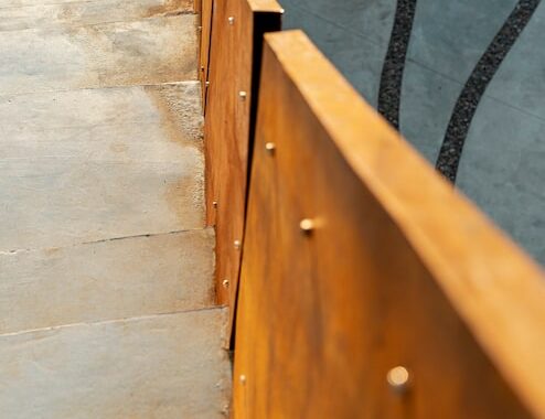 Ленточный фундамент — пошаговая инструкция от разметки до заливки