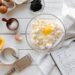 Как приготовить печенье из творога быстро и вкусно