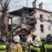 Подъезд дома под Тулой, где взорвался газ, восстановят до марта 2026 года — Недвижимость РИА Новости, 14.11.2025
