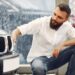 Что такое антидождь и работает ли он