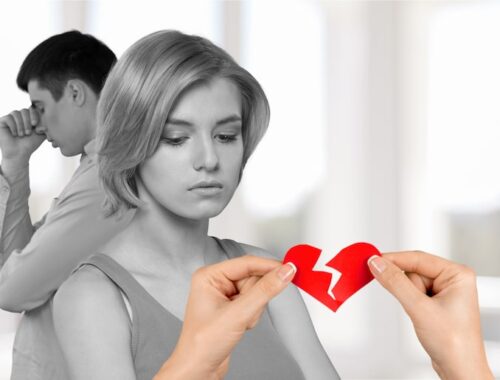 Как пережить безответную любовь Как пережить безответную любовь