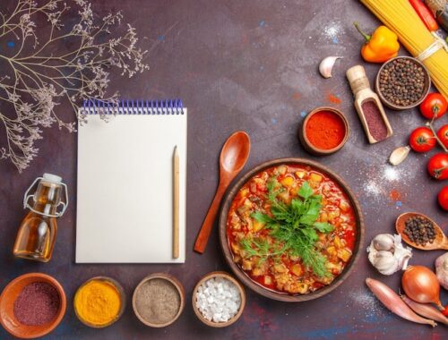 Простые рецепты постных блюд которые вкусные