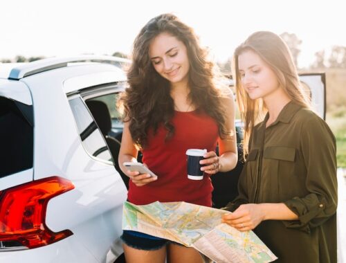 Как застраховать авто при поездке за границу Как застраховать авто при поездке за границу