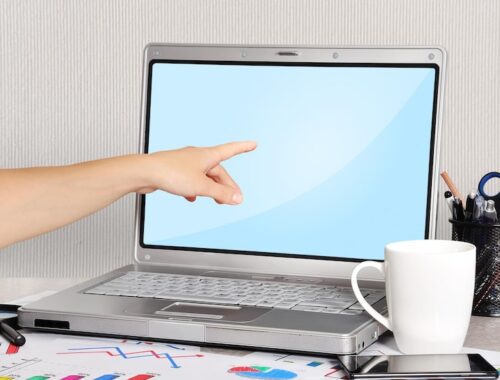 Как сделать копию экрана на ноутбуке Windows
