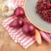 Как сделать маринованный лук для шашлыка быстро