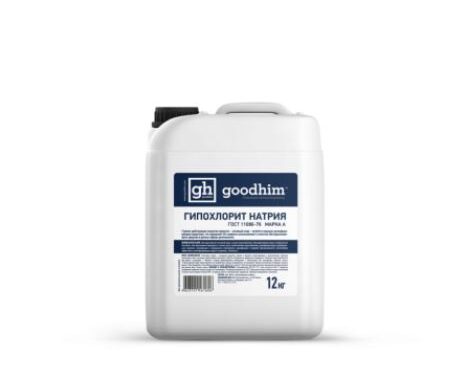 Безопасная и прозрачная вода: Полное руководство по уходу за бассейном с GOODHIM Безопасная и прозрачная вода: Полное руководство по уходу за бассейном с GOODHIM