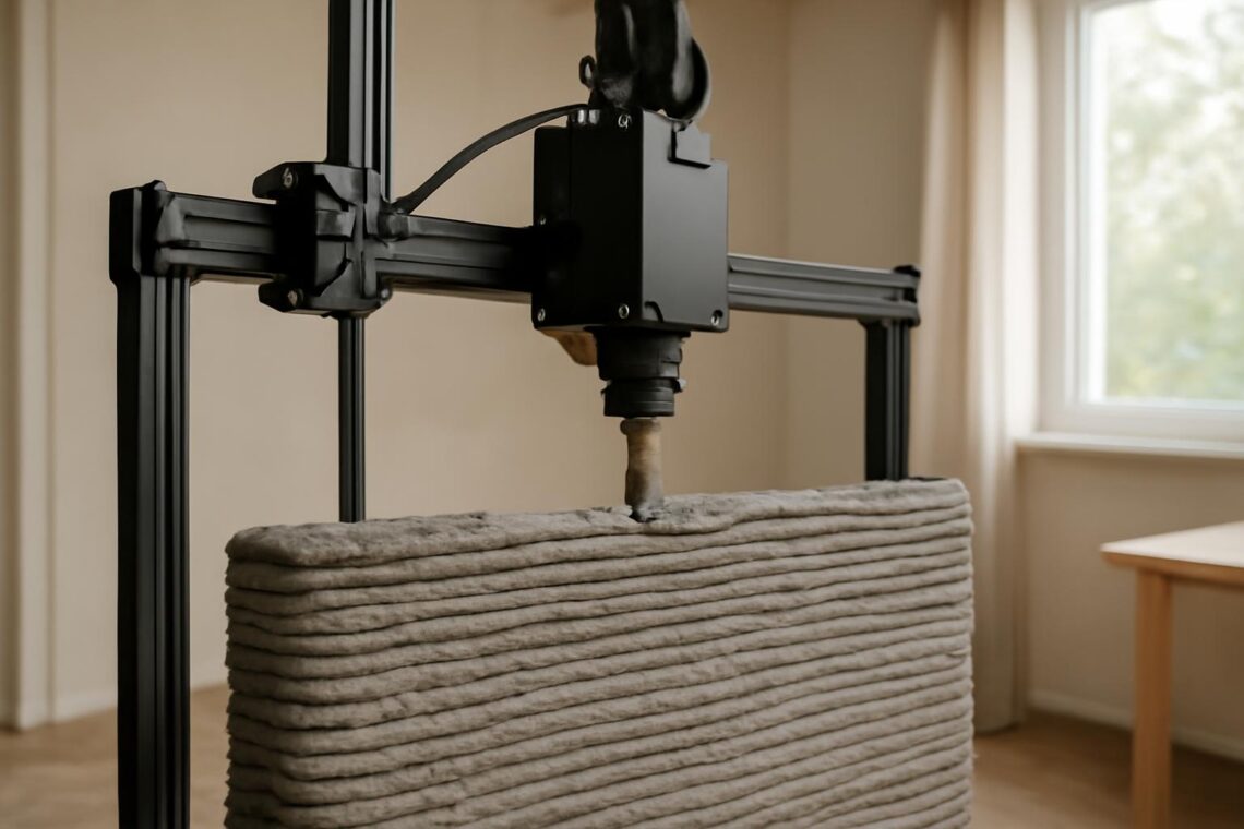 8 типичных ошибок при 3D-печати дома и как их избежать